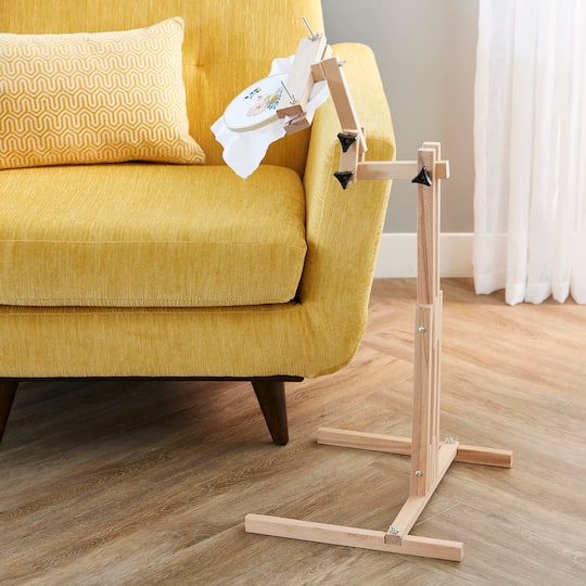 Adjustable Craft Stand by Loops & Threads™
